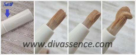 MUA Undress Your Skin Radiant Under Eye Concealer: Review/Swatch