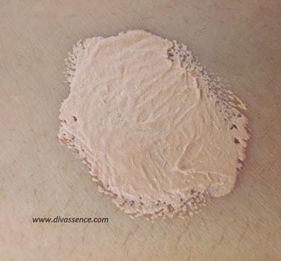 MUA Undress Your Skin Radiant Under Eye Concealer: Review/Swatch