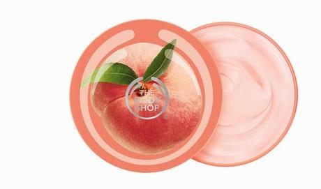 Press Release: Heavenly Feel of Peachy Soft Skin - The Special Edition Vineyard Peach Range