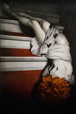 see | photorealistic paintings