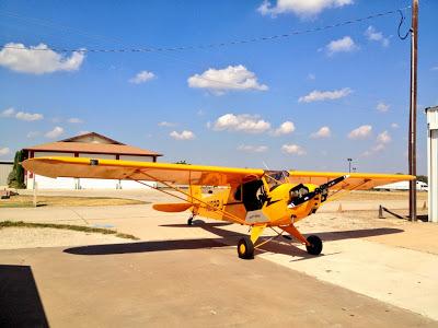 General Aviation for Airline Pilots – Good For The Soul
