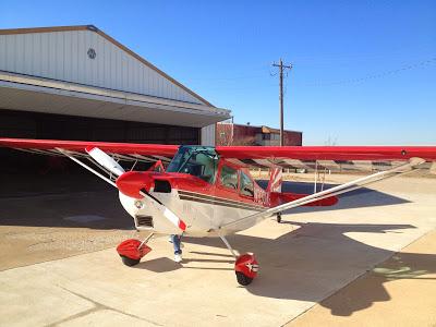 General Aviation for Airline Pilots – Good For The Soul