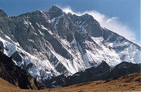 Himalaya 2013: Carlos Soria Calls It Quits On Shishapangma