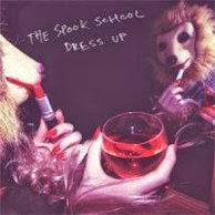 The Spook School - Dress Up - Track by Track Review
