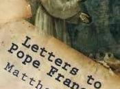 Matthew Fox, Letters Pope Francis: Essential Talk Women's Rights"