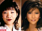 Julie Chen Didn’t Betray