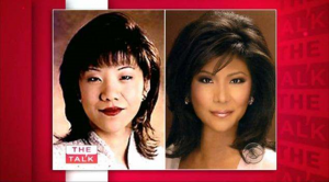 Julie Chen Didn’t Betray Me