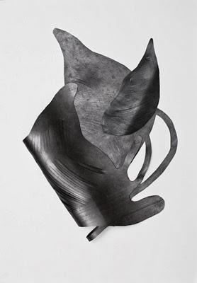 paper arts | cut paper sculptures