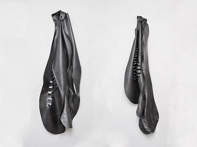 paper arts | cut paper sculptures