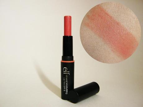 ELF - Mineral Lip Tint in Guava