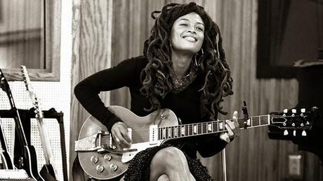 In Rotation: Valerie June + 'You Can't Be Told'