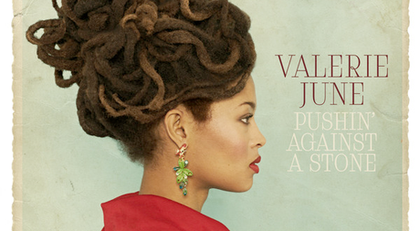 In Rotation: Valerie June + 'You Can't Be Told'