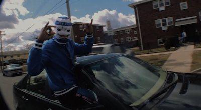 Artist To Watch: Pablo – They Don’t Want It