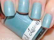 Liquid Lacquer Foamy Mystery Polish