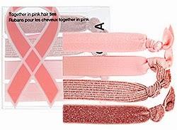 Sephora Gives Back for Breast Cancer Awareness