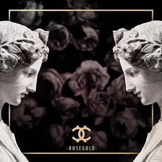 Hucci - Rose Gold (EP Download)