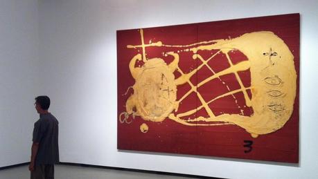 Antonio Tapies