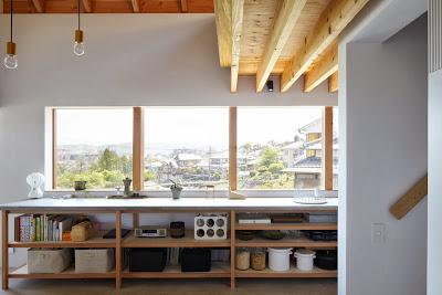 build | home in japan