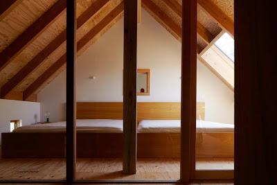 build | home in japan