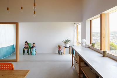 build | home in japan