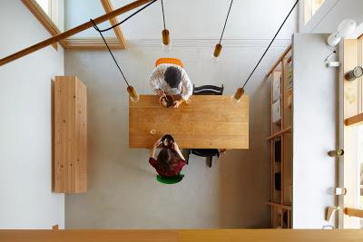 build | home in japan