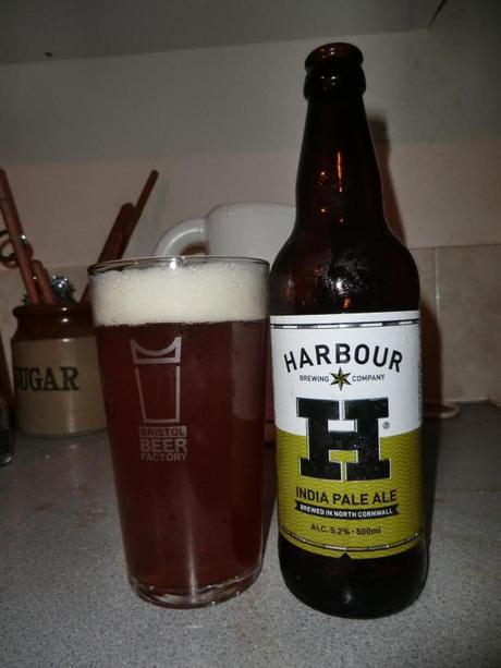 Harbour IPA