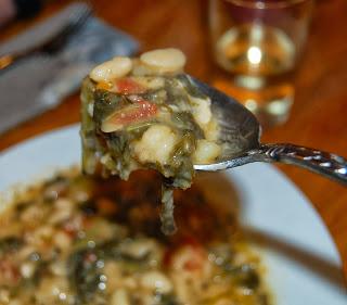 Marcella-Inspired Ribollita (Tuscan Soup)