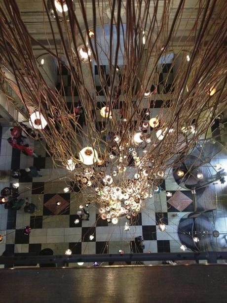 london design festival bocci 