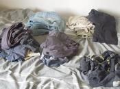 Clothes Clutter