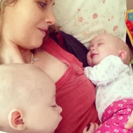 The housework can wait - 289/365