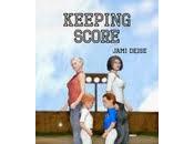 Keeping Score Jami Deise Kindle Deal- Today- Oct. 11th- Only Cents