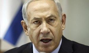 Binyamin Netanyahu