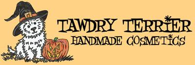 Press Release - Tawdry Terrier Haunted Halloween Collection