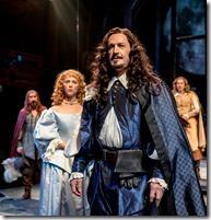 Review: Cyrano de Bergerac (Chicago Shakespeare Theater)