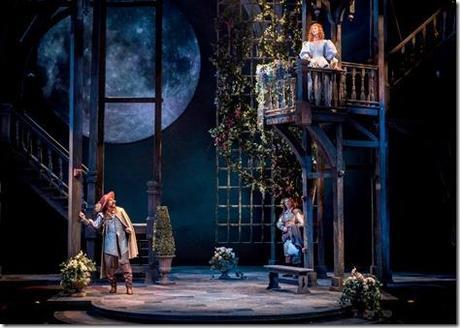 Review: Cyrano de Bergerac (Chicago Shakespeare Theater)