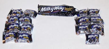 Milky Way Bundtlettes – Kelli’s Retro Kitchen Arts