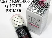Benefit Stay Flawless 15-Hour Primer Photos, Details Review