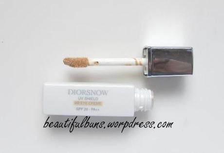 Dior Eye BB Cream (2)