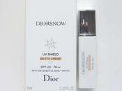 Dior Diorsnow Shield Creme