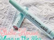 Review Etude House Bling Proof Stick OR201