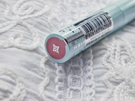 Review | Etude House Bling In the Sea Proof 10 Bling Eye Stick OR201