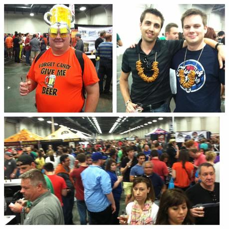Craft Beer Lovers Unite - It's a Brewvolution!