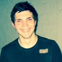 [Thoughts on the Table - 009] Meet Gino De Blasio