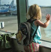 Airline Travel and Kids with Special Needs
