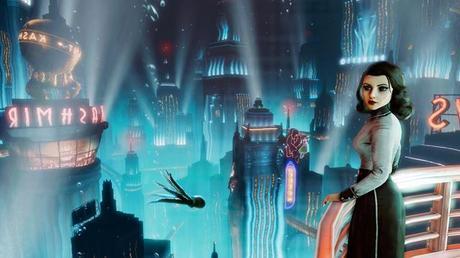 S&S; News: BioShock Infinite Burial at Sea DLC achievements listed