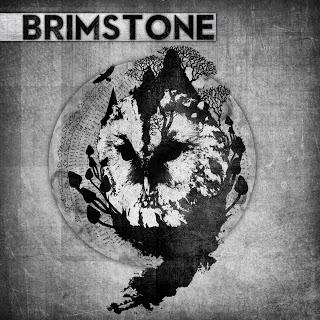 Daily Bandcamp Album; EP by Brimstone