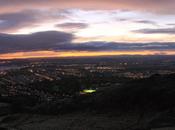 Sunrise Arthurs Seat