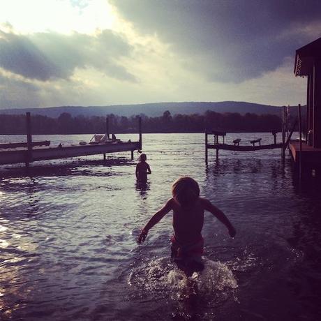 Wordless Wednesday View