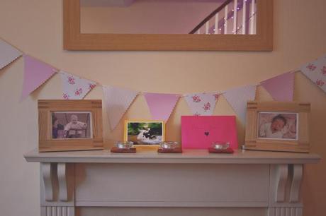 Paper Themes Bunting Review