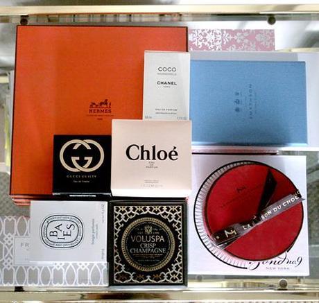 FASHION IN DECOR My Office on “Home on the Runway”